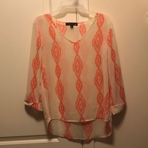 Woman's blouse